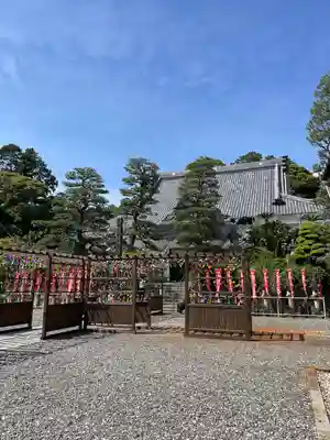 秋葉總本殿可睡斎(静岡県)