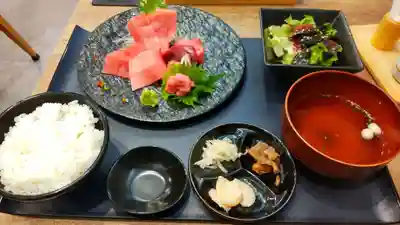 海南神社(神奈川県)