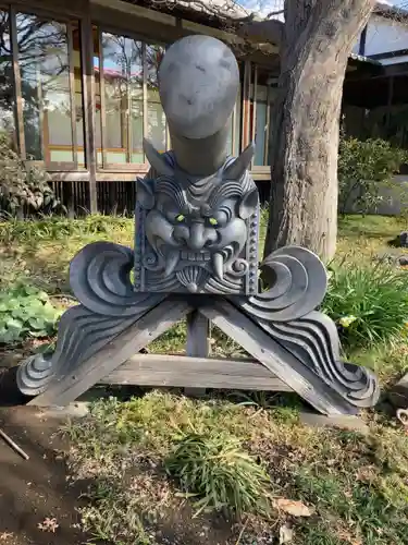 東郷寺のその他建物