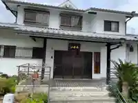 大円寺の本殿・本堂