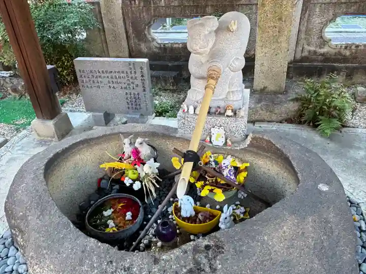 三輪神社(愛知県)