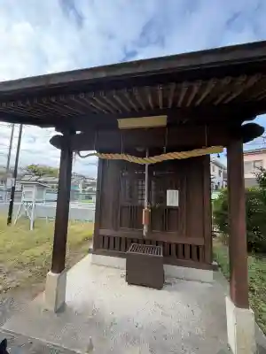 古峯神社(茨城県)