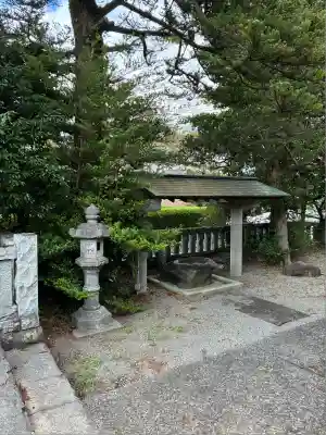 高尾山穂見神社(静岡県)