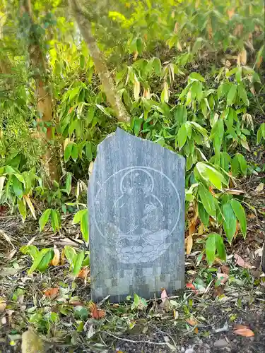 斗瑩稲荷神社(宮城県)