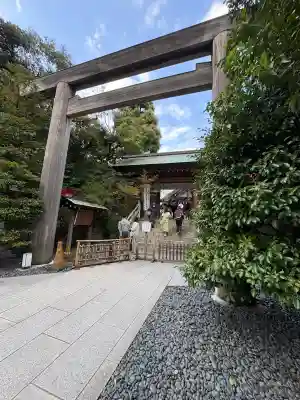 東京大神宮(東京都)