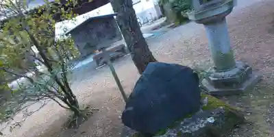 御霊神社（上御霊神社）のその他建物