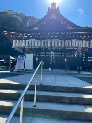 松尾大社(京都府)