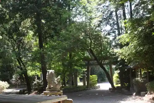 吉山神社(滋賀県)