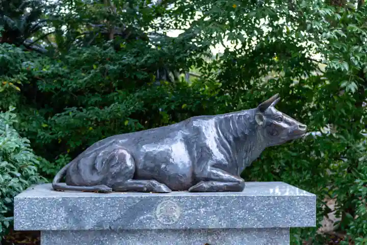 宮地嶽神社(福岡県)