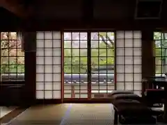 来迎寺(井戸来迎寺・紫雲山来迎寺)の本殿