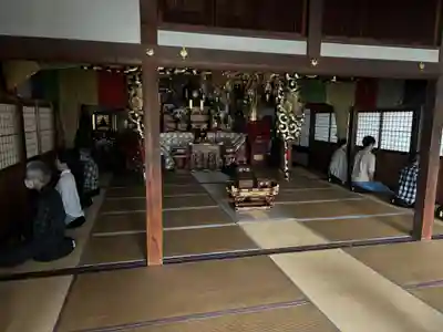 安用寺(愛知県)