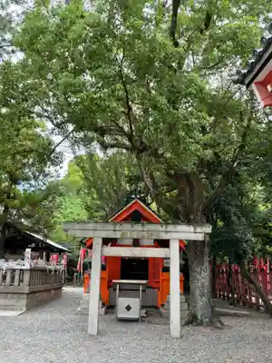 住吉大社(大阪府)