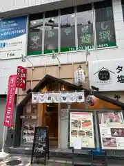 渋谷氷川神社(東京都)