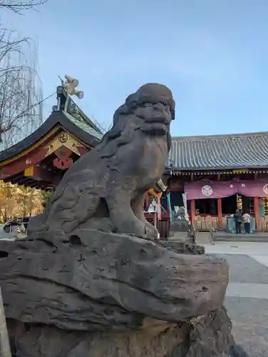 浅草神社(東京都)