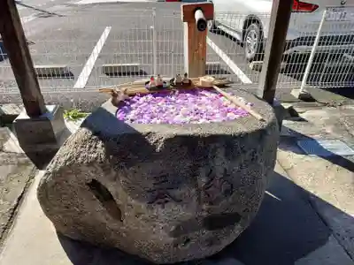 阿邪訶根神社(福島県)