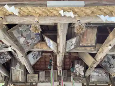 宇府山神社(兵庫県)