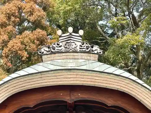 綾野天満宮(滋賀県)