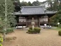 大御堂観音寺の本殿・本堂