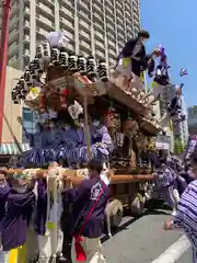 本住吉神社(兵庫県)