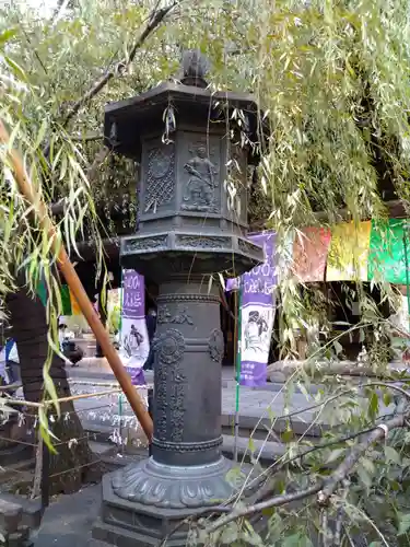 頂法寺（六角堂）のその他建物