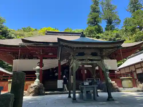 金剛證寺(三重県)