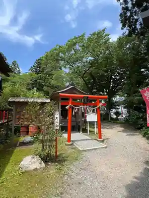 愛宕神社(宮城県)