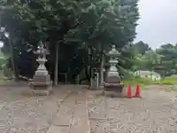 北野天神社(神奈川県)