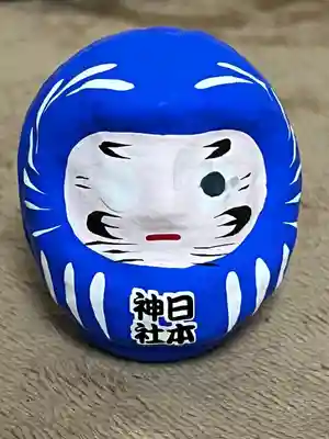 日本神社(埼玉県)