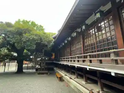 平塚八幡宮(神奈川県)
