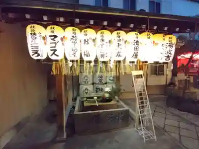 錦天満宮(京都府)