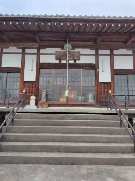 多宝寺(埼玉県)