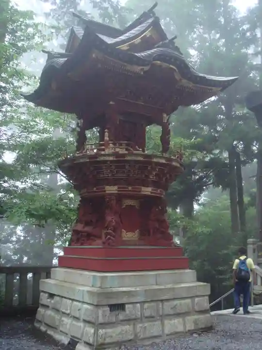 三峯神社のその他建物