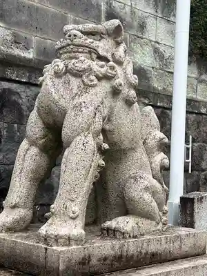 乃木神社(東京都)