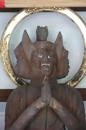 補陀寺(愛知県)