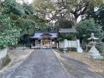 八坂神社(徳島県)