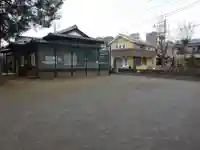 平安神社のその他建物