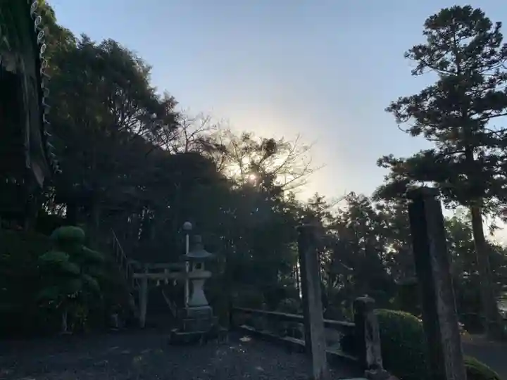 櫻田八幡宮のその他建物