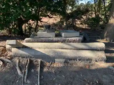 天満宮(千葉県)