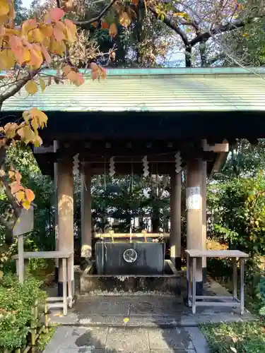 芝大神宮(東京都)