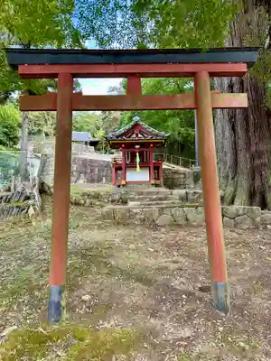 手向山八幡宮(奈良県)