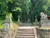 上色見熊野座神社(熊本県)