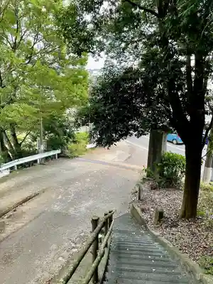 山神社(静岡県)