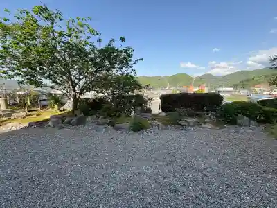 善福寺(京都府)