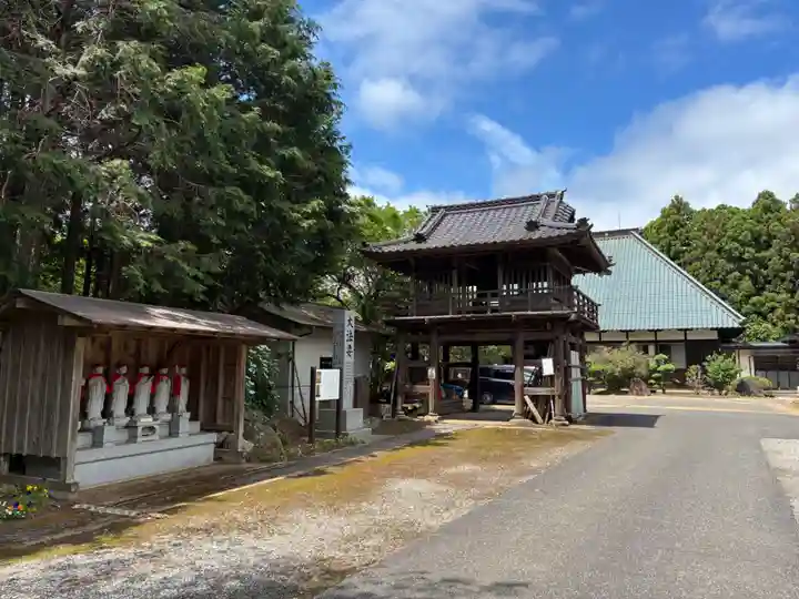 竜渓寺(千葉県)