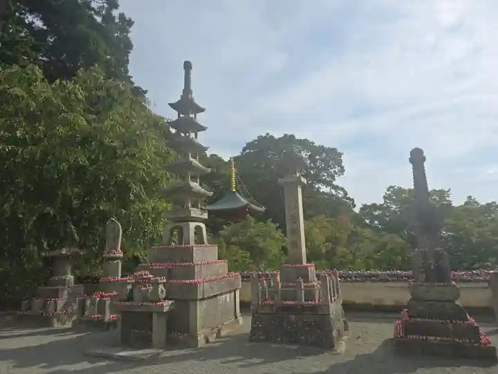 勝尾寺(大阪府)
