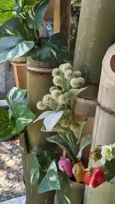 玉田神社(京都府)