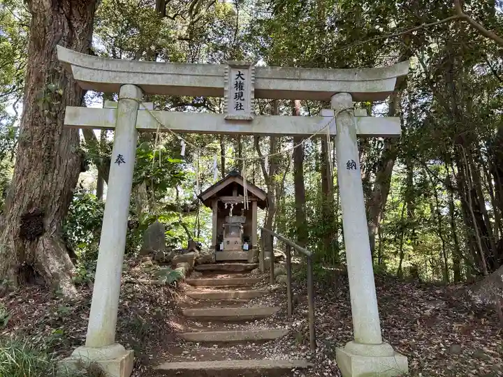 麻賀多神社(千葉県)