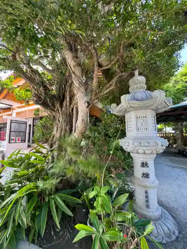 波上宮(沖縄県)