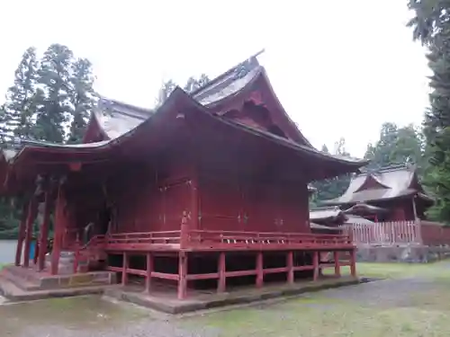 高照神社(青森県)
