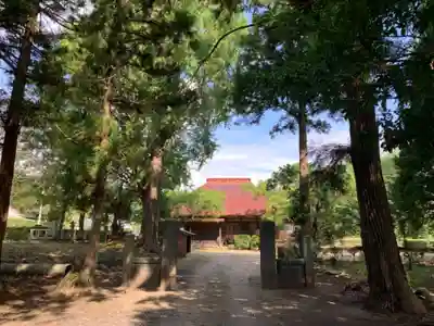 養眼寺のその他建物
